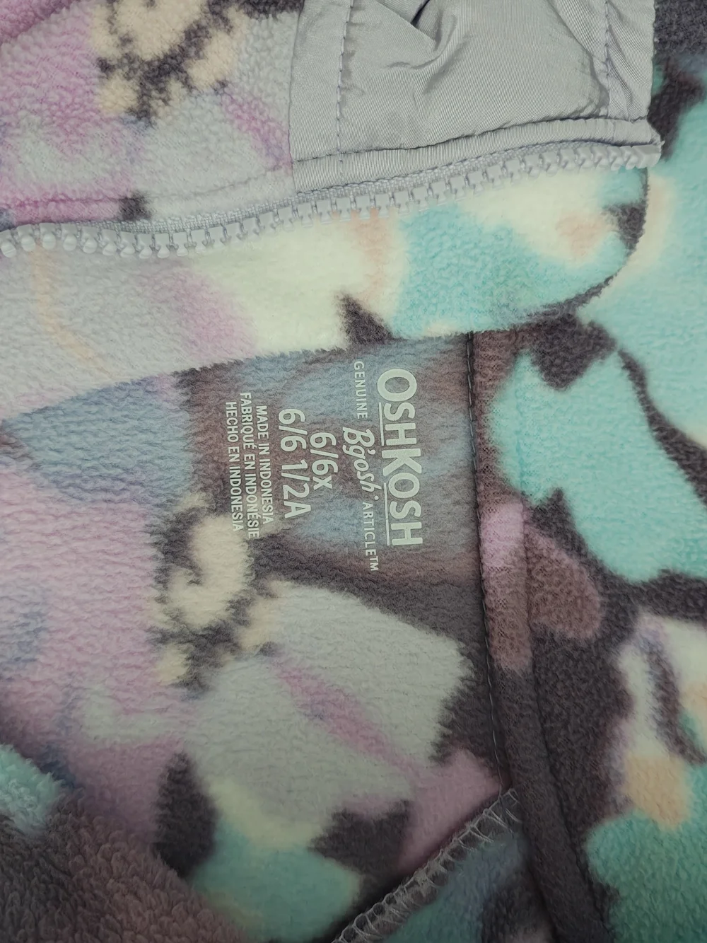 OshKosh Bgosh oshkosh floral